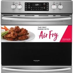 Frigidaire Gallery Series FGEH3047VF 