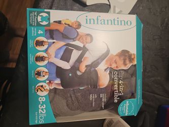 Baby carrier