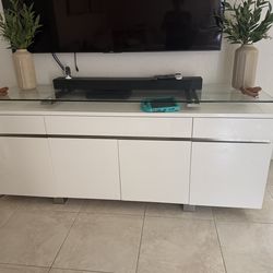 El Dorado Tv Stand