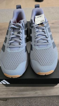 New Adidas