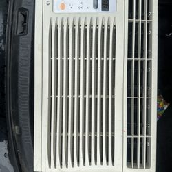 AC Wall