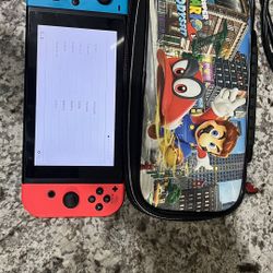 Nintendo Switch/ Gaming 