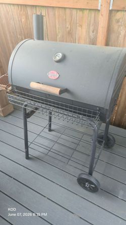 Grill