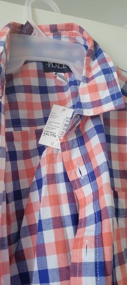 Clothing