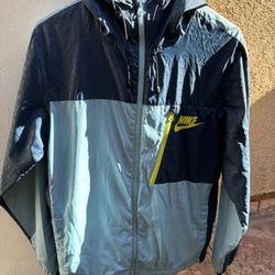 Nike Windbreaker 