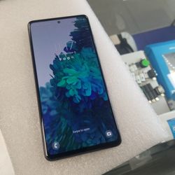 Samsumg Galaxy S20 5G Fe 128Gb Unlocked 