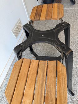 Gozney - pizza oven stand