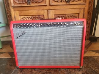 Fender Champion 100 Amp
