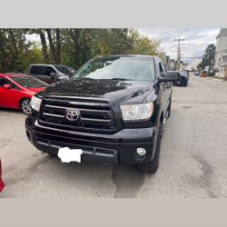 2011 Toyota Tundra