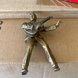 Hallmark Keepsake Elvis Ornament