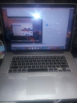 MacBook Pro