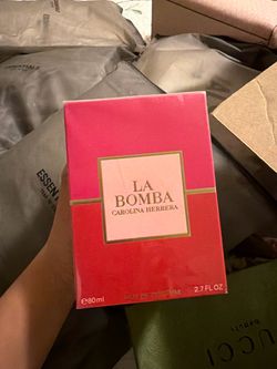 Productos en venta de perfumes