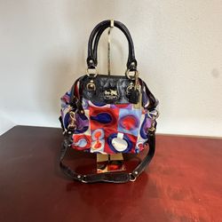 100% Authentic Coach Bag
