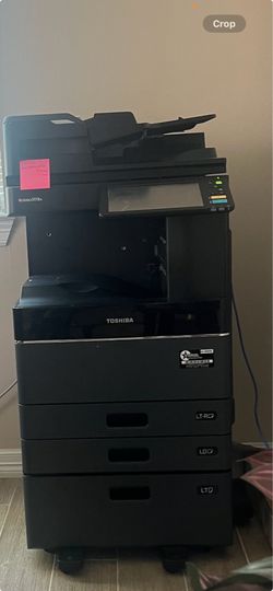 Toshiba estudio 5018a