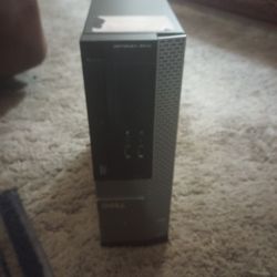 Dell Optiplex 3010