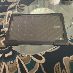 Acer ChromeBook (touchscreen) Charger included 