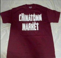 Chinatown Market Tee