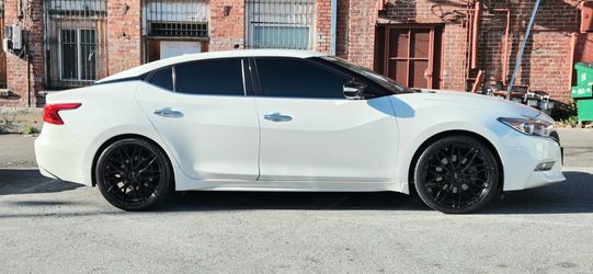 20 Inch Verses Wheels With Tires