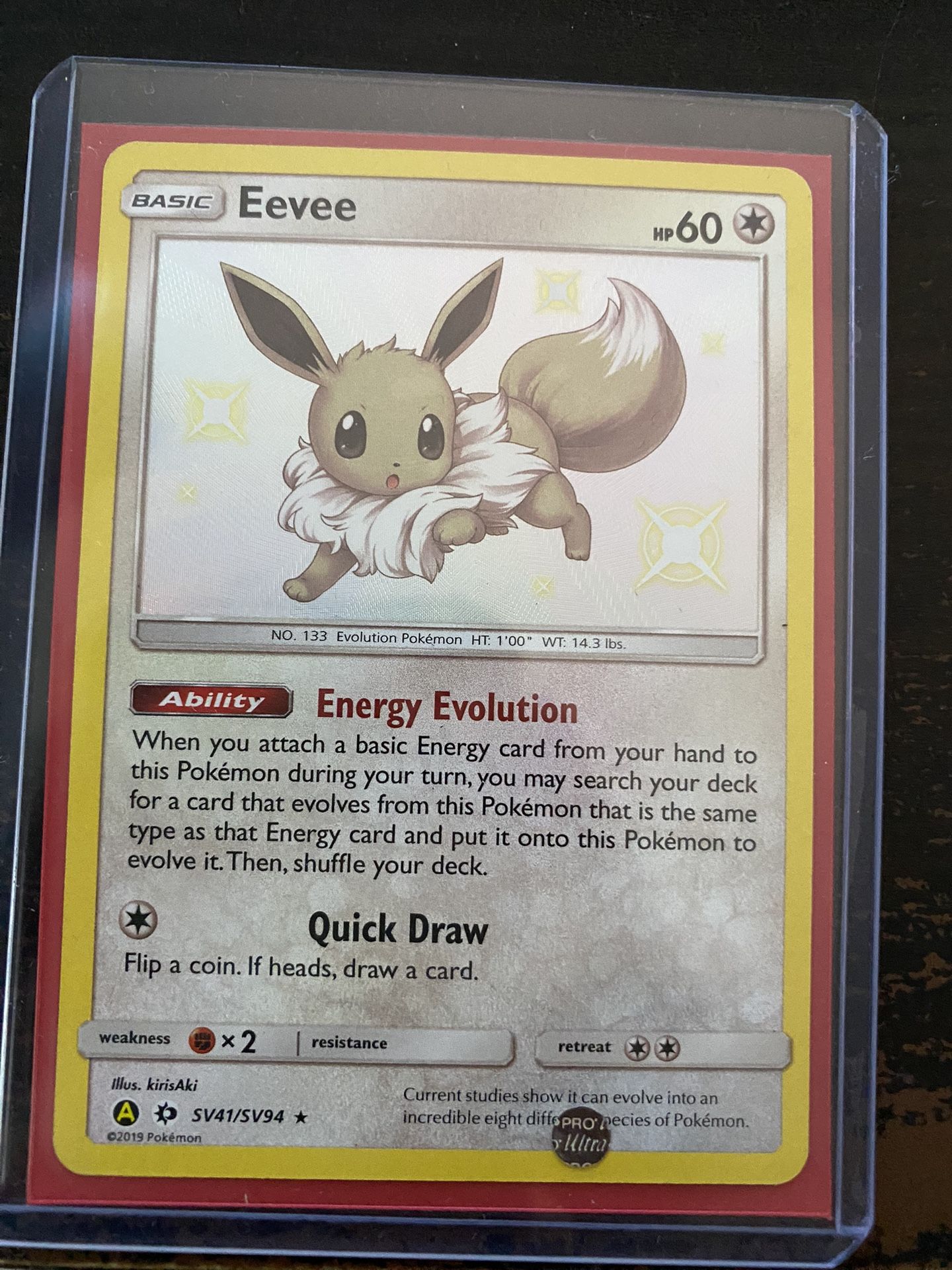 Eevee 