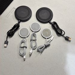 Magsafe Charger 5 Pc