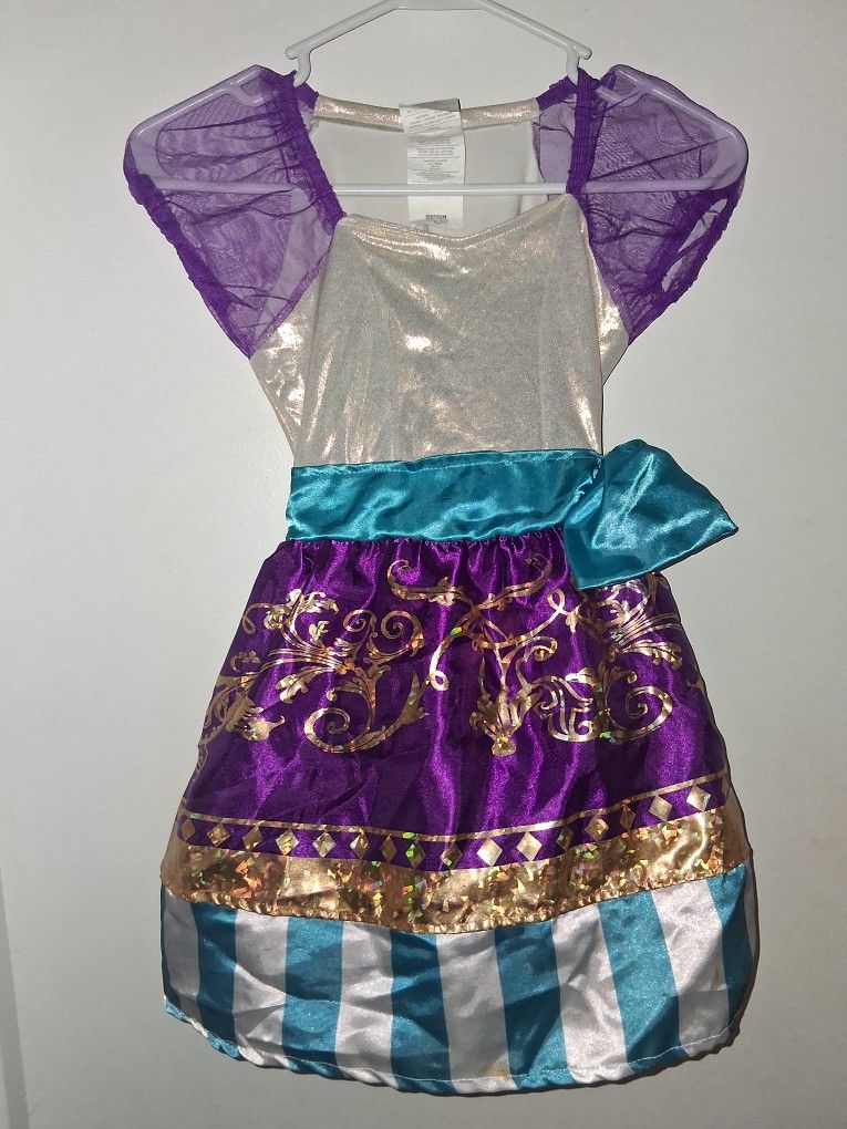 Girl's EverAfter High Halloween Costume Dress