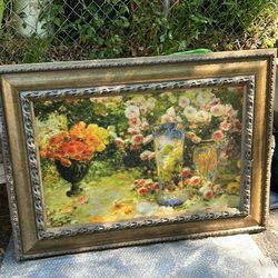 Wall Art Painting 