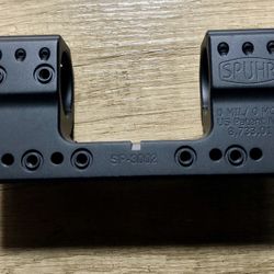 Scope Mount 