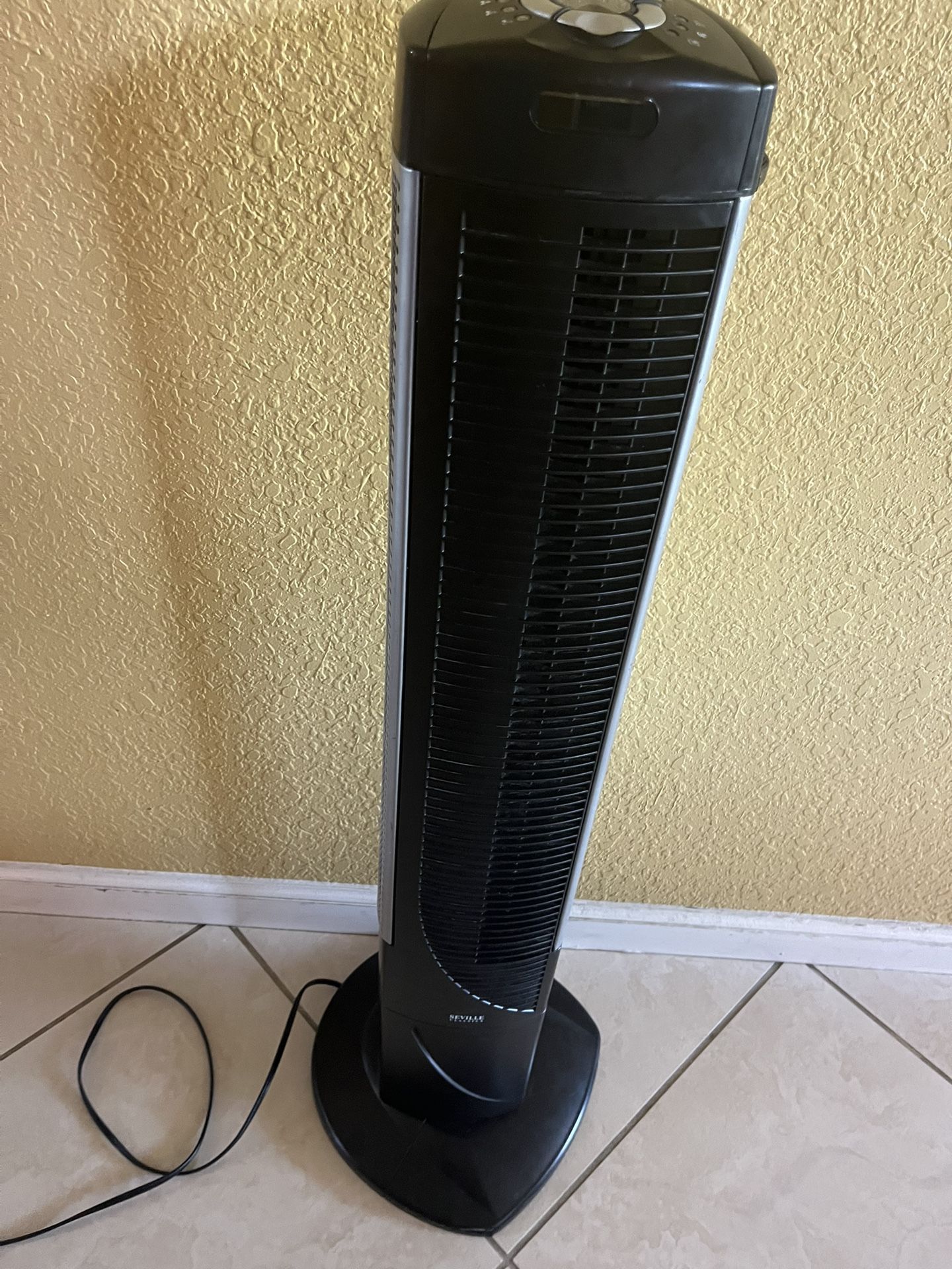 Tower Fan