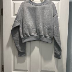 Junior Sweater