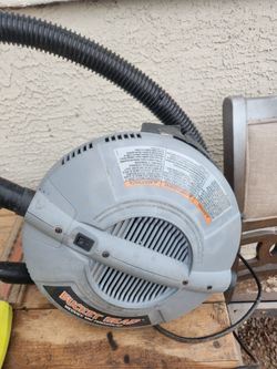Bucket head , ryobi +1 trimmer