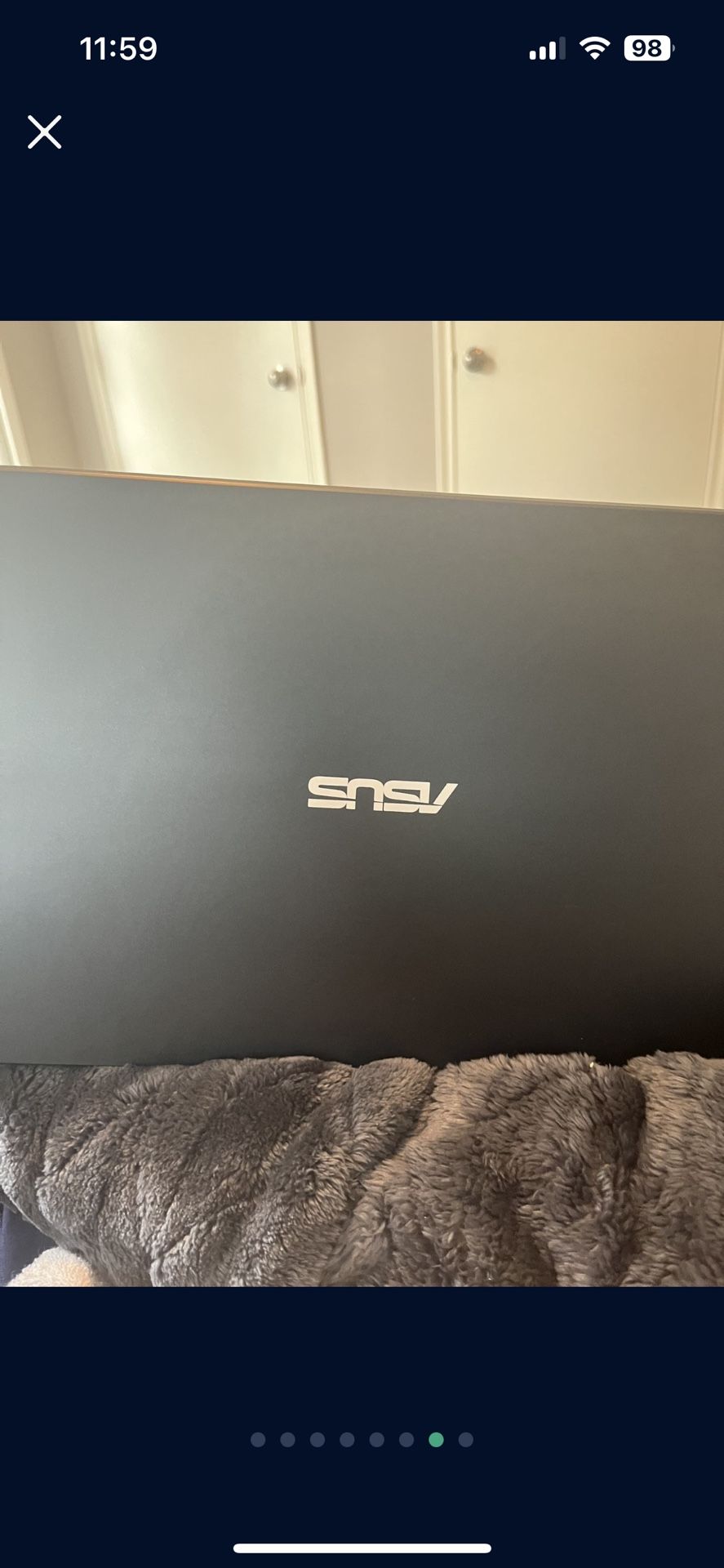 Asus Laptop