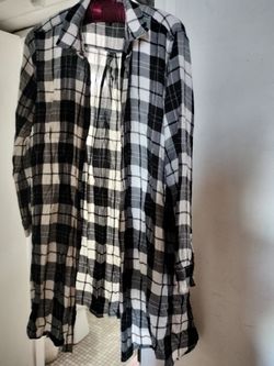 Shirt/camisa