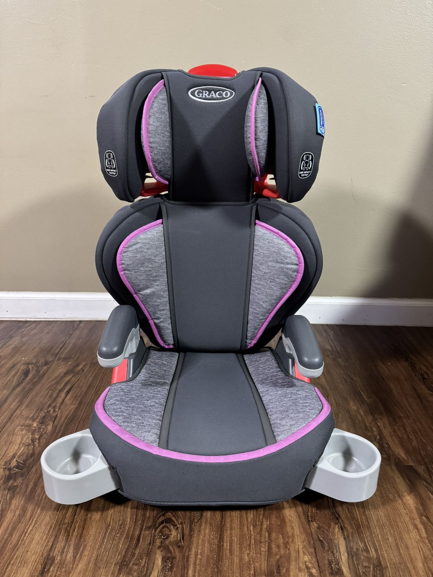 Graco Booster Car Seat