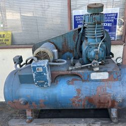 Compresor De Aire 