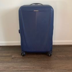 Samsonite Check In 