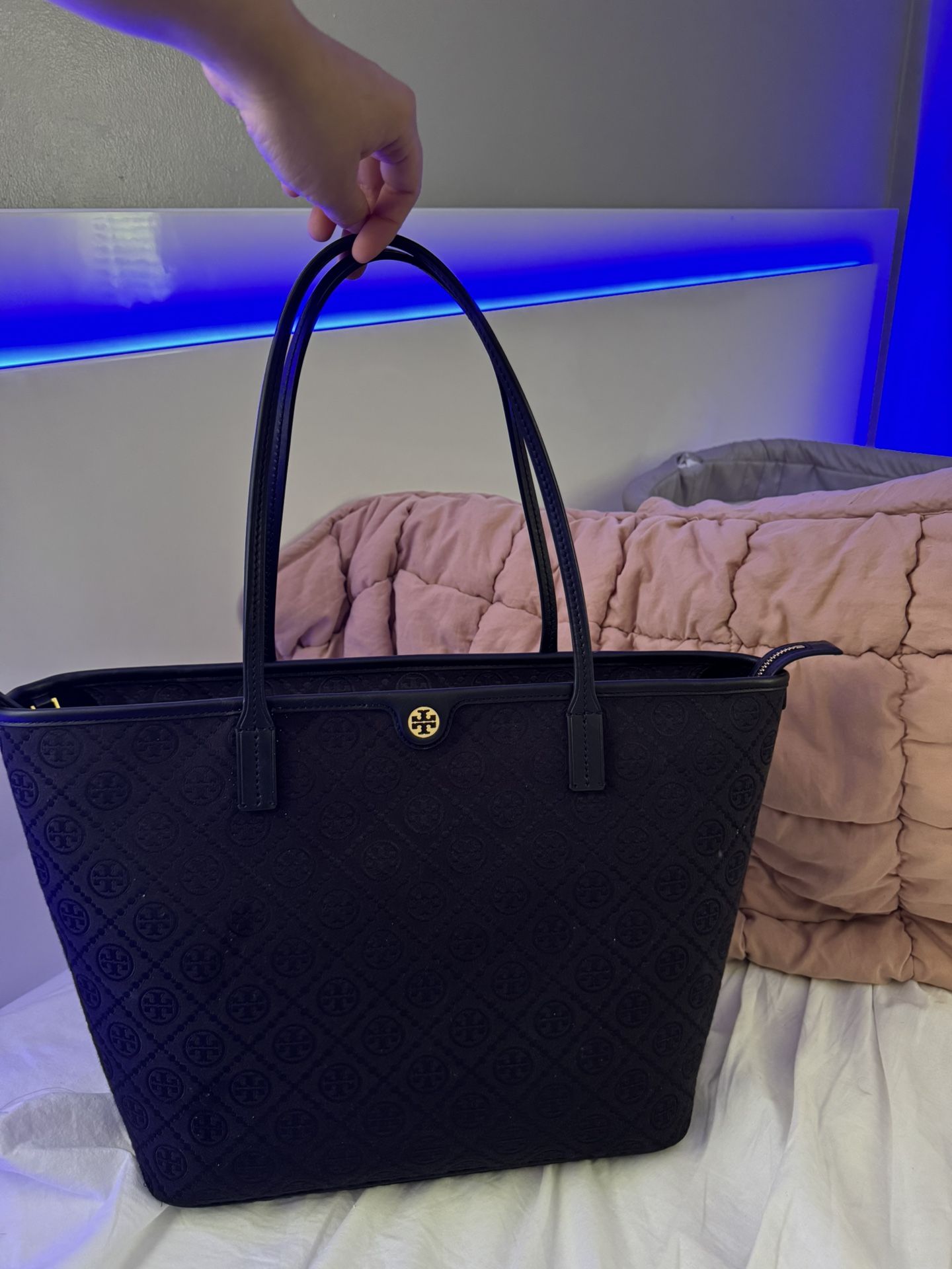 Tory Burch Tote Bag