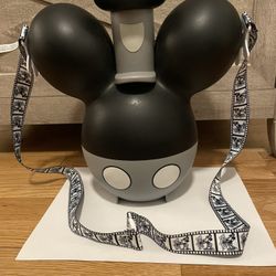 Steamboat Willie AP Exclusive Popcorn Bucket