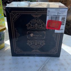 Cigar Box 