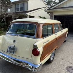 1956 Chevrolet Bel Air