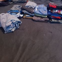 2T Boys Clothes