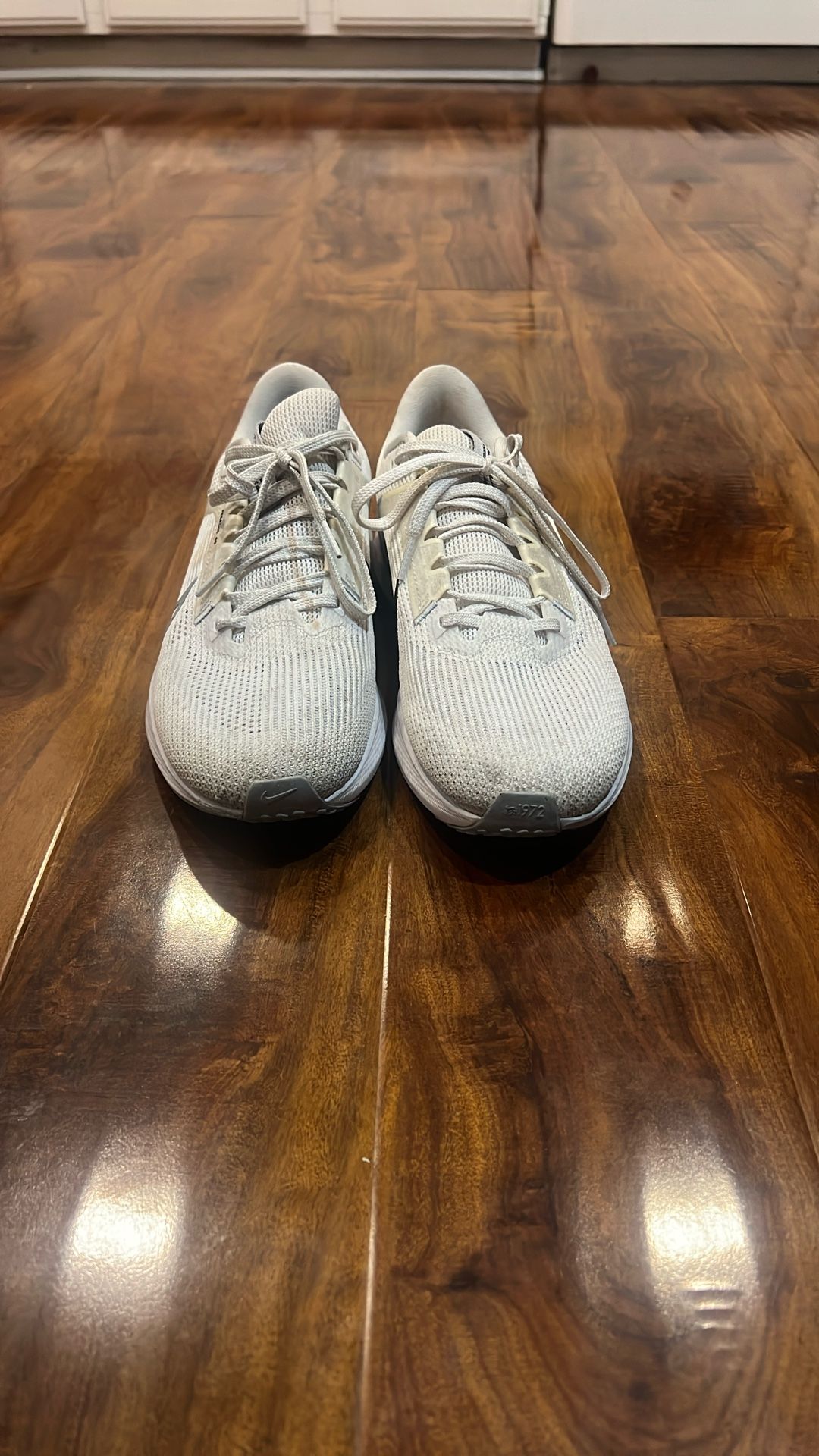 Nike Pegasus 40, Size 9 1/2 men’s Shoes