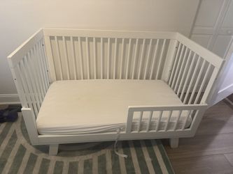 Babyletto Crib