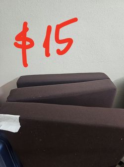 Foldable Mattress