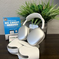 Airpods Max White Used