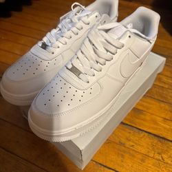 Air Forces White (Size 11)
