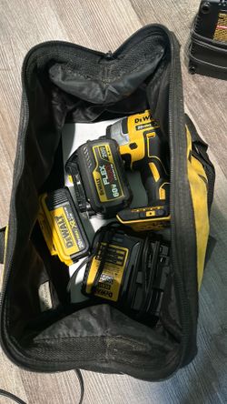 Dewalt impact drill brushless
