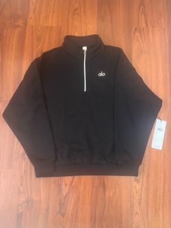 Alo Quarter Zip