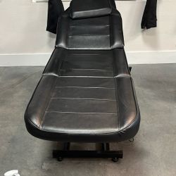 Massage Bed