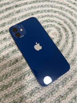 iPhone 12 64gb Unlocked T Mobile Metro Pcs