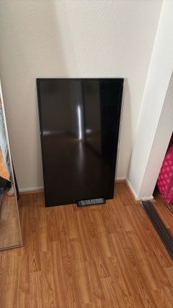 Samsung Wall Tv 21x 36 1/2 In